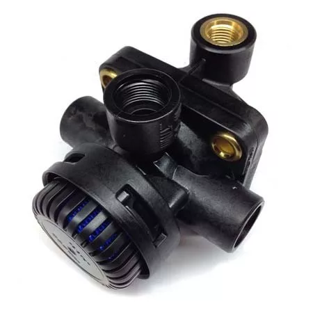 Relészelep Wabco