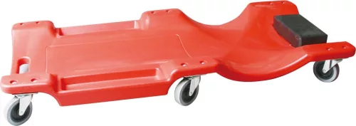 Gurulós aláfekvő max. 127 kg