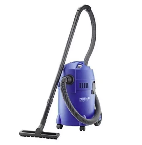Porszívó Buddy II 18 EU