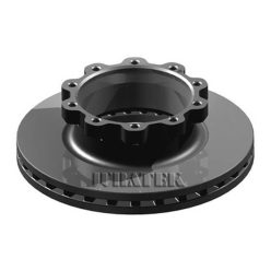 Scania 124 P/T féktárcsa