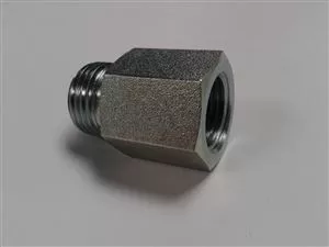Közcsavar M22->M16