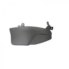 Scania 6 2013 - kabin légterelő jobb alsó