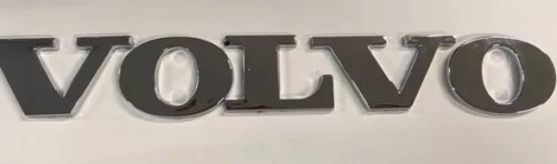 Jel "Volvo"