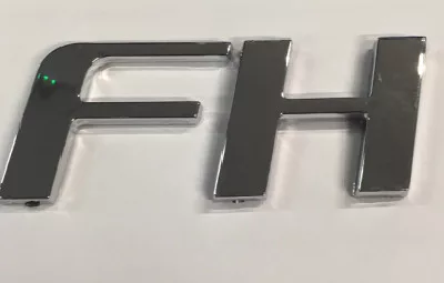 Jel "FH"