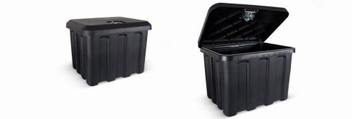 Szerszámos láda 60L 500*450*600 mm