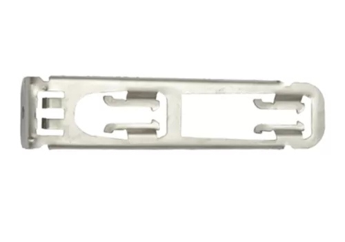 Volvo FH13 fényszóró zsák rögzítő