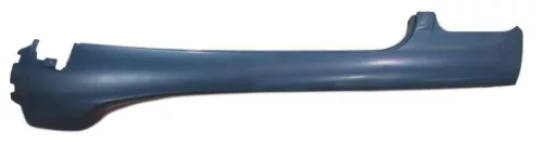MAN TGA XL/XXL oszlopburkolat jobb