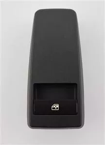 MAN TGX ablakemelő panel jobb