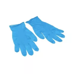 Munkakesztyű latex dobozos "XL" (100db)