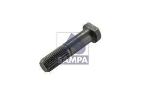 Csavar MB M18*1,5*75