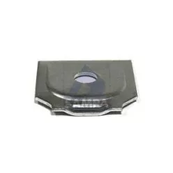 Laprugó felfüggesztő BPW 120X125
