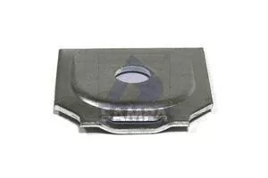 Laprugó felfüggesztő BPW 120X125