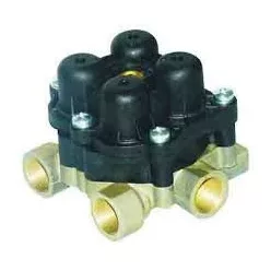 Négykörös védőszelep KNORR M22x1,5