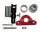 Ringfeder 40 nyeregzár javítókészlet