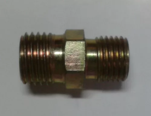 Közcsavar M22*1,5->M12*1,5