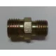 Közcsavar M22*1,5->M12*1,5