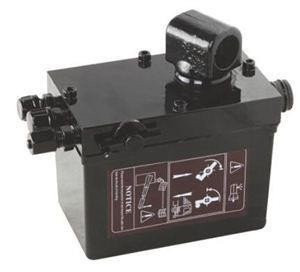 Scania 4 fülkebillentő pumpa