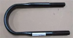 BPW rugókengyel M22*128*300