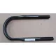 BPW rugókengyel M22*128*300