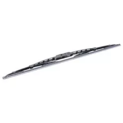 Ablaktörlő lapát 650mm