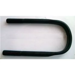 Saf rugó kengyel M22*146*285,5