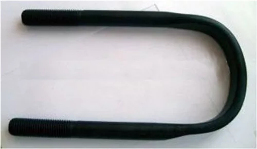 Saf rugó kengyel M22*146*285,5
