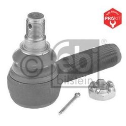 Kormányösszekötő gömbfej M28*1,5