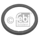 Kerékagy szimering BPW-ECO,ECO-MAX 115*136,7*8