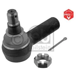  Kormányösszekötő gömbfej MB M30*1,5 bal M20 ST23,7MM DAF