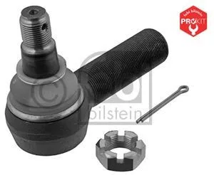 Kormányösszekötő gömbfej MB M30*1,5 bal M20 ST23,7MM DAF
