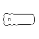 MAN TGA olajteknő tömítés
