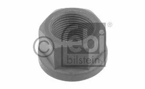 Kerékanya csavar M22*1,5 S-30