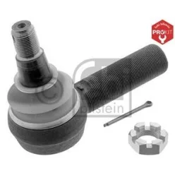 Kormányösszekötő gömbfej jobbmenet