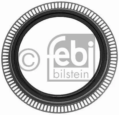 Hátsótengely szimmering MB 145*175*15,5