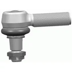 Gömbfej jobb M30X1,5