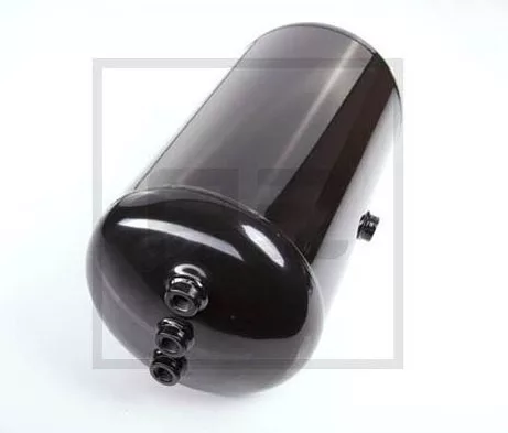 MAN légtartály 40L