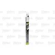 Valeo ablaktörlő lapát 600mm