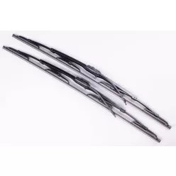 Ablaktörlő lapát 2db-os szett 650mm