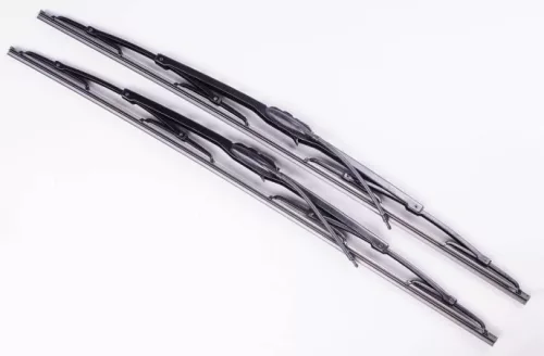 Ablaktörlő lapát 2db-os szett 650mm