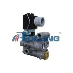 MAN TGA,TGS,TGX EGR szelep