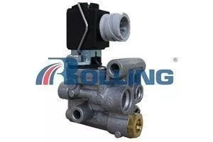 MAN TGA,TGS,TGX EGR szelep