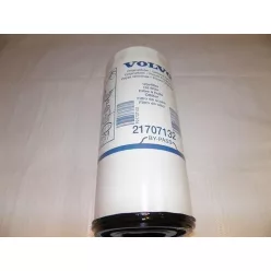 Volvo olajszűrő