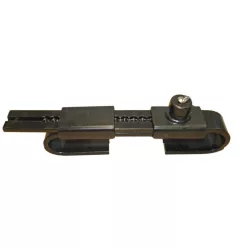 Konténerzár 34cm