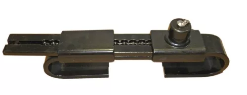 Konténerzár 34cm