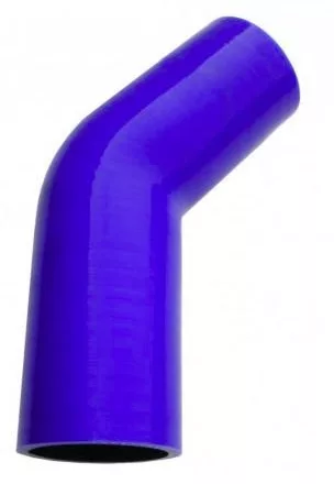Szilikon cső FI60 135°