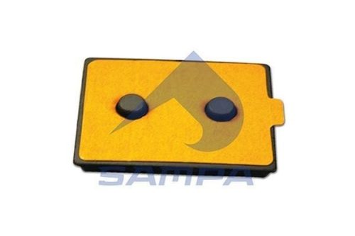 Man rugó ütköző 110*84*13