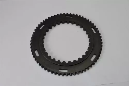 ZF 16S150/151 szinkronkúp
