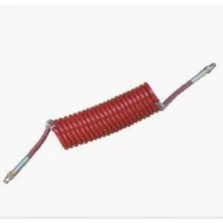 Légkábel piros Wabco M16*1,5