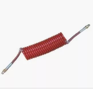Légkábel piros Wabco M16*1,5