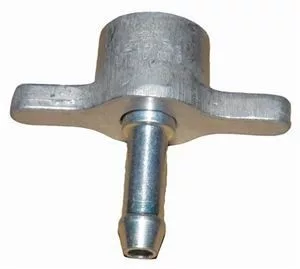 Tömlővég M16*1,5